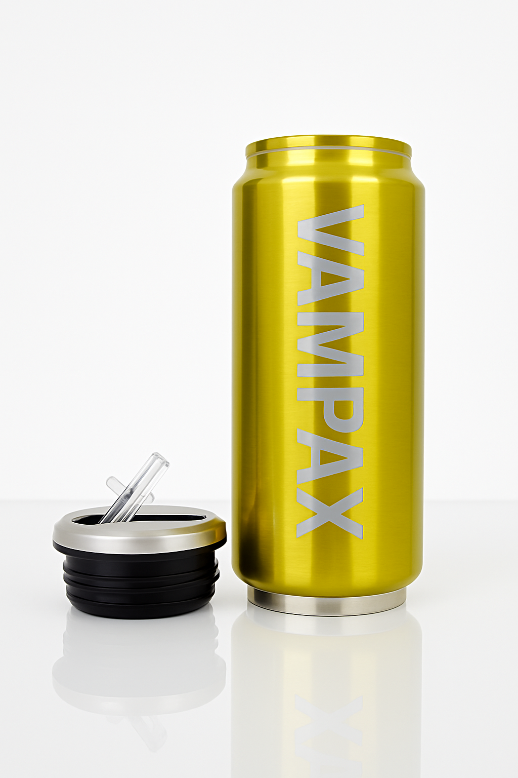 Vampax can bottle 500ml
