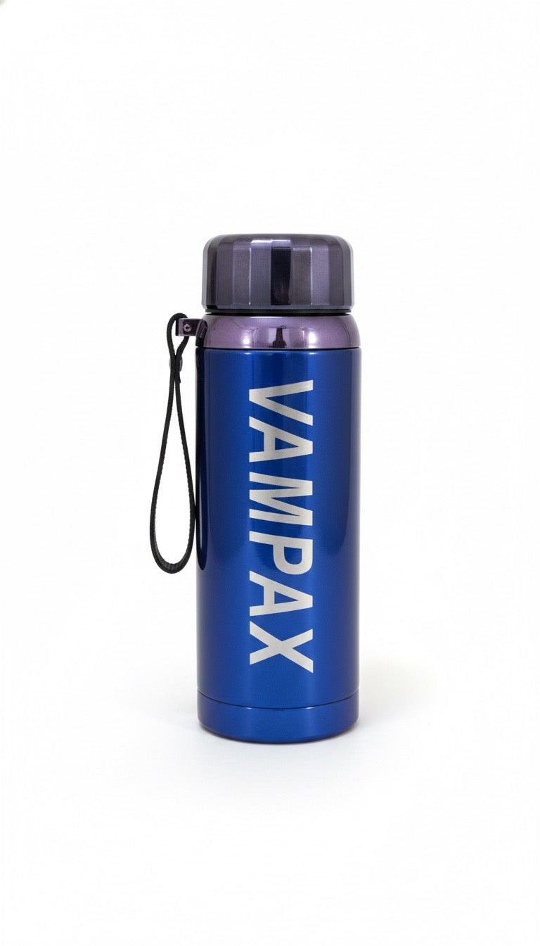 Vampax vaccum insulated water bottle 800ml