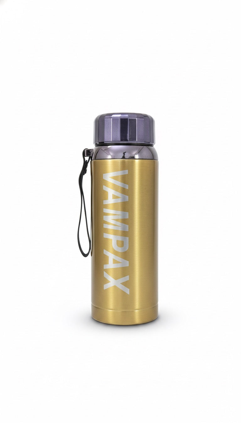 Vampax vaccum insulated water bottle 800ml
