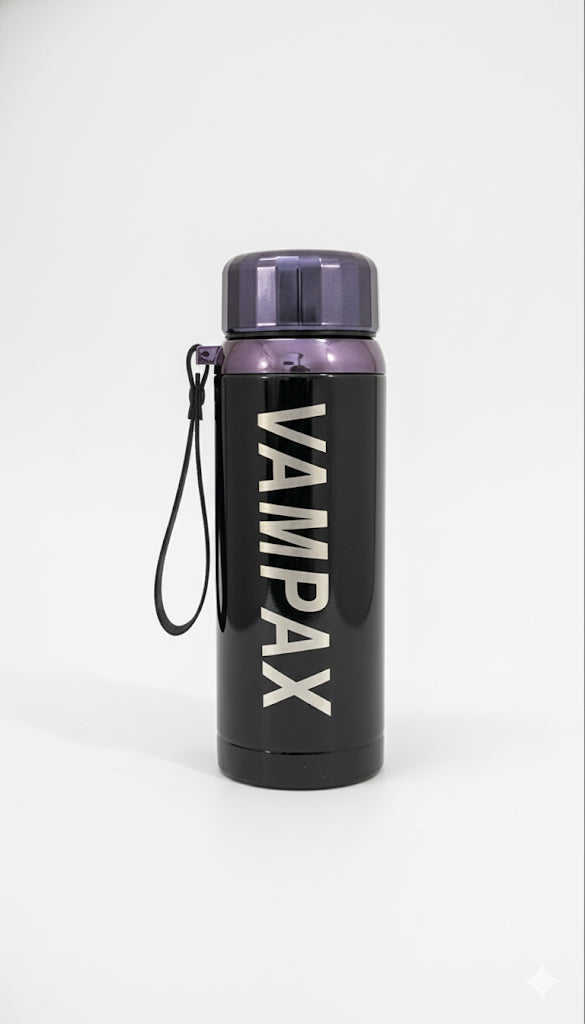 Vampax vaccum insulated water bottle 800ml