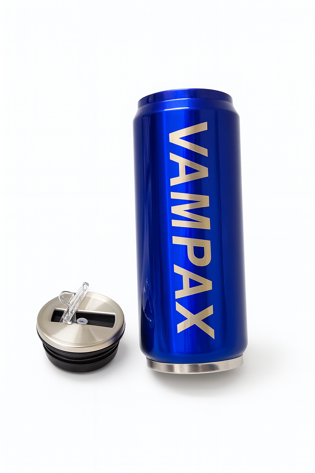 Vampax can bottle 500ml