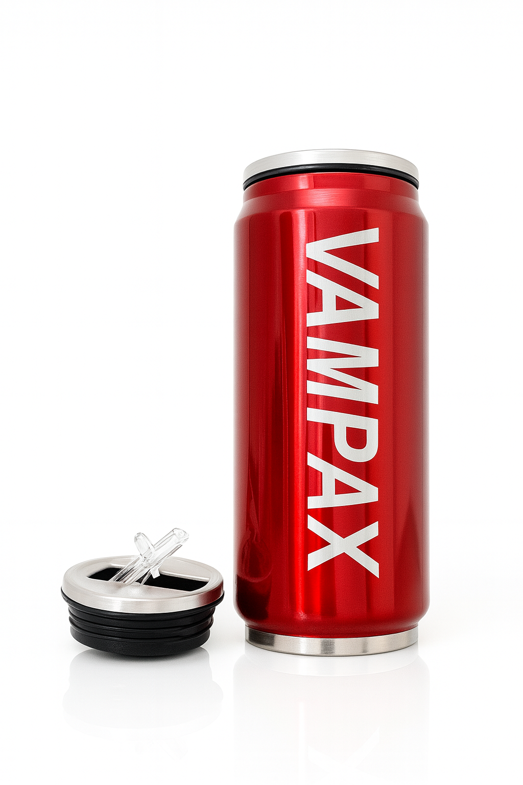 Vampax can bottle 500ml