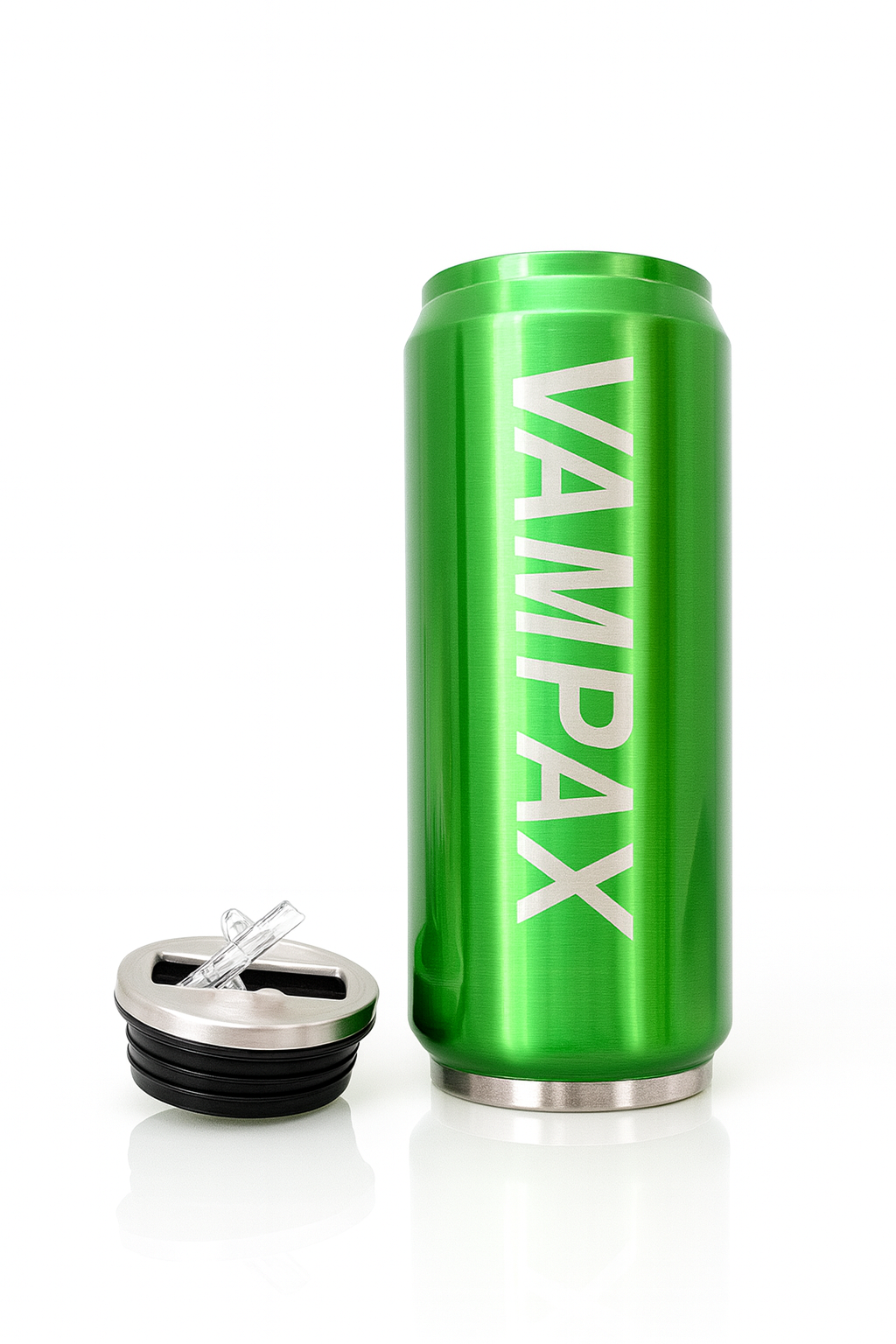 Vampax can bottle 500ml